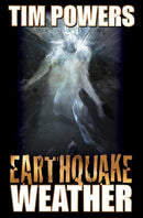 Earthquake Weather-Fiction: Fantasy-買書書 BuyBookBook