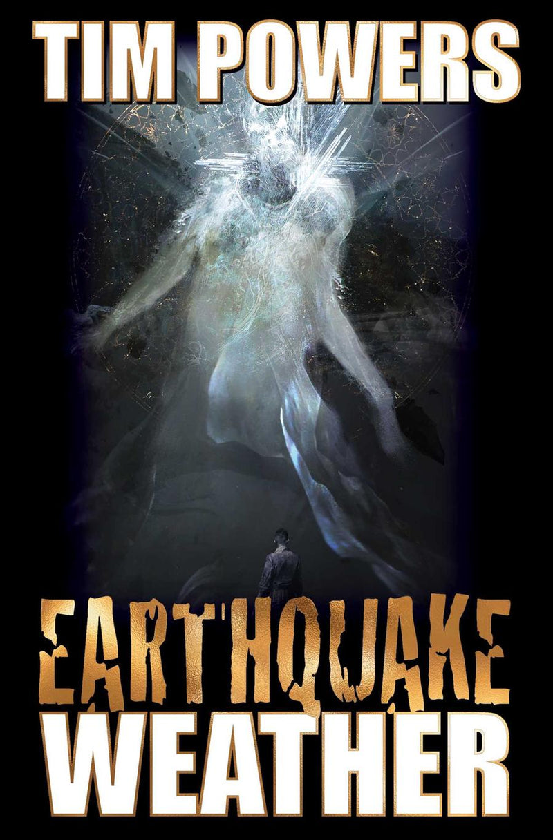 Earthquake Weather-Fiction: Fantasy-買書書 BuyBookBook