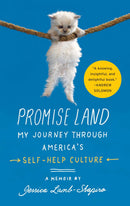 Promise Land-Memoirs-買書書 BuyBookBook
