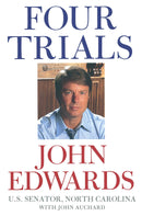 Four Trials-Biography and memoirs-買書書 BuyBookBook