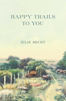 Happy Trails to You-Fiction: Modern and contemporary-買書書 BuyBookBook