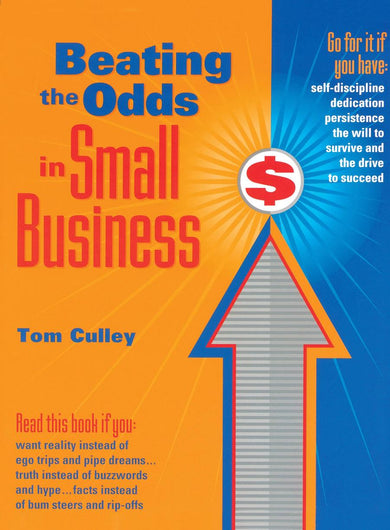 Beating the Odds in Small Business-Business and Management-買書書 BuyBookBook