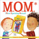 M.O.M. (Mom Operating Manual)-Children’s / Teenage fiction: Family and home stories-買書書 BuyBookBook
