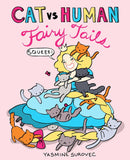 Cat vs Human Fairy Tails-Lifestyle and Leisure-買書書 BuyBookBook