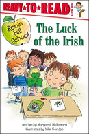 The Luck of the Irish-Children’s / Teenage fiction: General and modern fiction-買書書 BuyBookBook