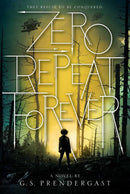 Zero Repeat Forever-Children’s / Teenage fiction: Action and adventure stories-買書書 BuyBookBook
