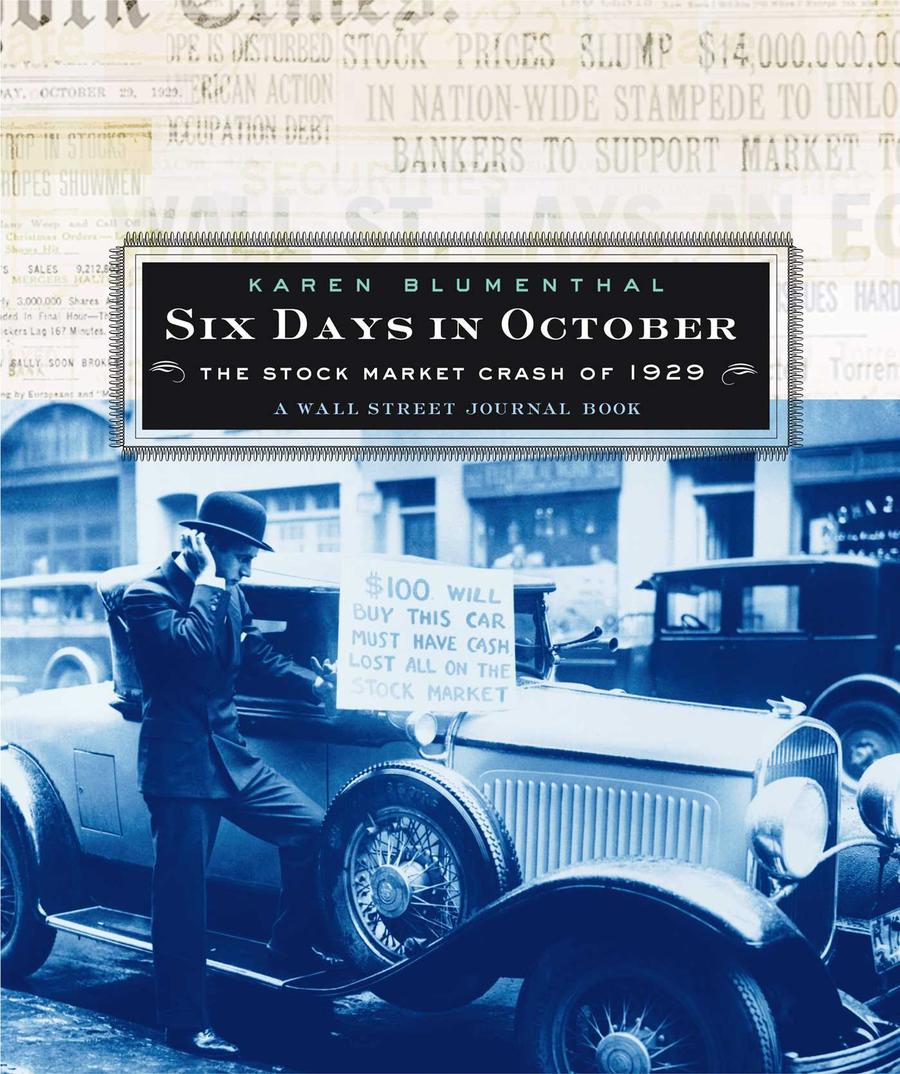Six Days in October-Children’s / Teenage general interest: History and Warfare-買書書 BuyBookBook