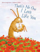 There's No One I Love Like You-Children’s / Teenage fiction: Family and home stories-買書書 BuyBookBook