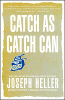 Catch As Catch Can-Fiction: Short stories and other special features-買書書 BuyBookBook