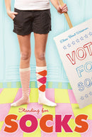 Standing for Socks-Children’s / Teenage fiction: General and modern fiction-買書書 BuyBookBook