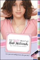 The Truth About My Bat Mitzvah-Children’s / Teenage fiction: General and modern fiction-買書書 BuyBookBook