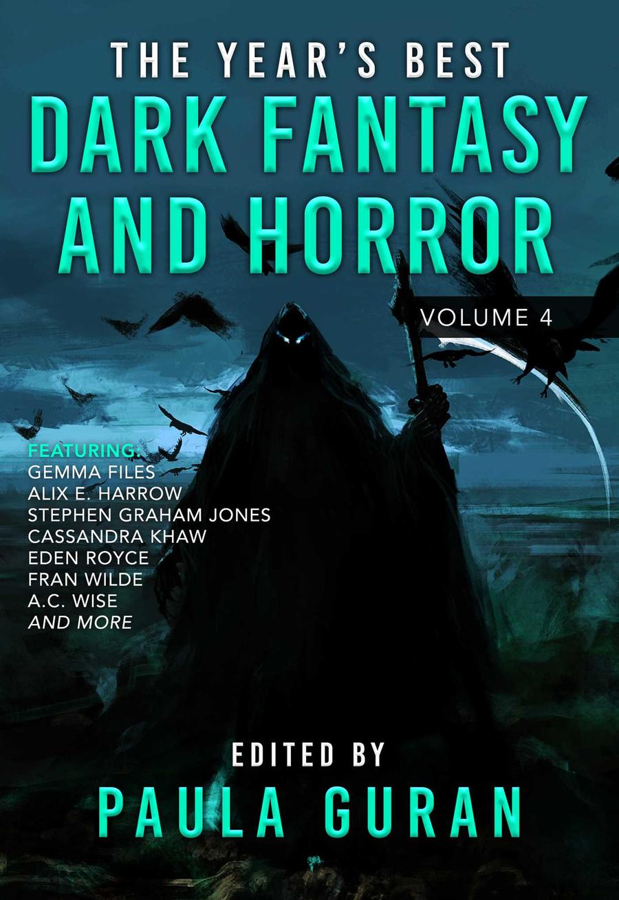 The Year's Best Dark Fantasy & Horror-Fiction: Fantasy-買書書 BuyBookBook