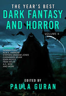 The Year's Best Dark Fantasy & Horror-Fiction: Fantasy-買書書 BuyBookBook