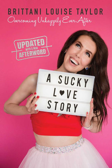 A Sucky Love Story-Family and health-買書書 BuyBookBook