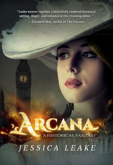 Arcana-Fiction: Fantasy-買書書 BuyBookBook