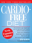 The Cardio-Free Diet-Family and health-買書書 BuyBookBook