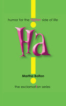 Ha!-Religion and beliefs-買書書 BuyBookBook
