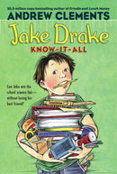 Jake Drake, Know-It-All-Children’s / Teenage fiction: General and modern fiction-買書書 BuyBookBook