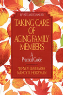 Taking Care of Aging Family Members, Rev. Ed.-Family and health-買書書 BuyBookBook