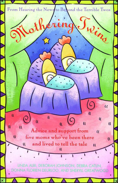Mothering Twins-Family and health-買書書 BuyBookBook
