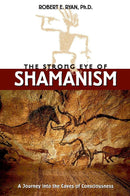 The Strong Eye of Shamanism-Mind/ body/ spirit-買書書 BuyBookBook