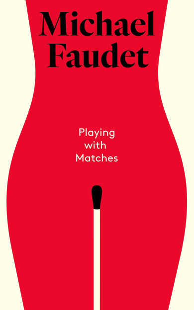 Playing with Matches-Poetry-買書書 BuyBookBook
