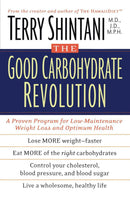 The Good Carbohydrate Revolution-Family and health-買書書 BuyBookBook