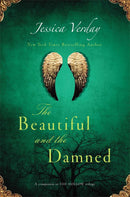 The Beautiful and the Damned-Children’s / Teenage fiction: Fantasy-買書書 BuyBookBook