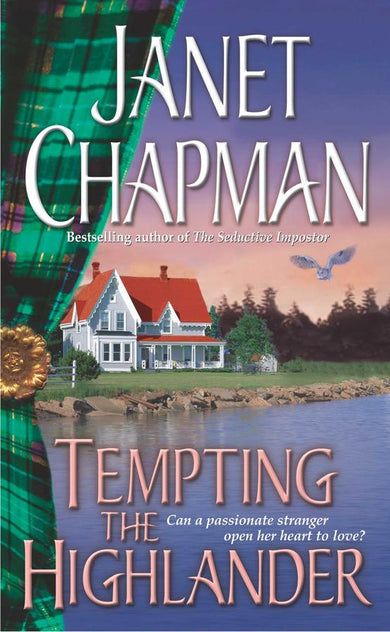 Tempting the Highlander-Fiction: general and literary-買書書 BuyBookBook