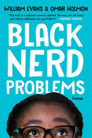 Black Nerd Problems-Lifestyle and Leisure-買書書 BuyBookBook