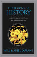 The Lessons of History-History and Archaeology-買書書 BuyBookBook