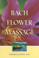 Bach Flower Massage-Mind/ body/ spirit-買書書 BuyBookBook