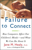 Failure to Connect-Family and health-買書書 BuyBookBook