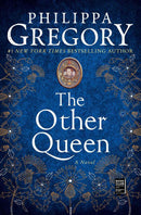 The Other Queen-Fiction: Historical fiction-買書書 BuyBookBook