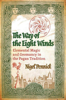 The Way of the Eight Winds-Religion and beliefs-買書書 BuyBookBook