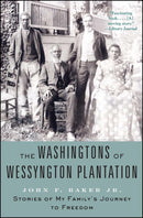 The Washingtons of Wessyngton Plantation-History and Archaeology-買書書 BuyBookBook