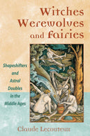 Witches, Werewolves, and Fairies-Religion and beliefs-買書書 BuyBookBook