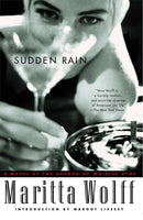 Sudden Rain-Fiction: Crime and mystery-買書書 BuyBookBook