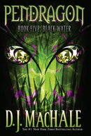 Black Water-Children’s / Teenage fiction: Fantasy-買書書 BuyBookBook