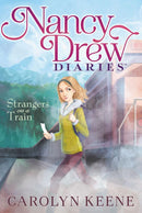 Strangers on a Train-Children’s / Teenage fiction: General and modern fiction-買書書 BuyBookBook
