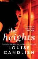 The Heights-Fiction: Thriller and horror-買書書 BuyBookBook
