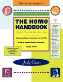 The Homo Handbook-Society/ culture/ social sciences-買書書 BuyBookBook