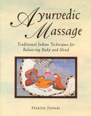 Ayurvedic Massage-Mind/ body/ spirit-買書書 BuyBookBook