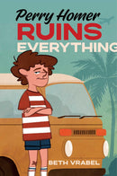 Perry Homer Ruins Everything-Children’s / Teenage fiction: Relationship stories-買書書 BuyBookBook