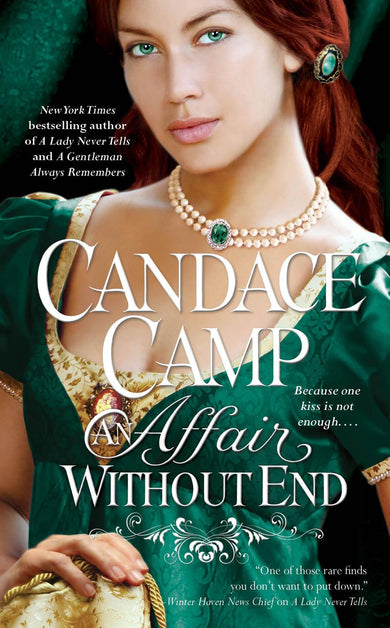 An Affair Without End-Fiction: Romance-買書書 BuyBookBook