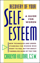 Recovery Of Your Self-Esteem-Self-help/ personal development/ practical advice-買書書 BuyBookBook