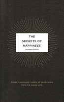 The Secrets of Happiness-Self-help/ personal development/ practical advice-買書書 BuyBookBook