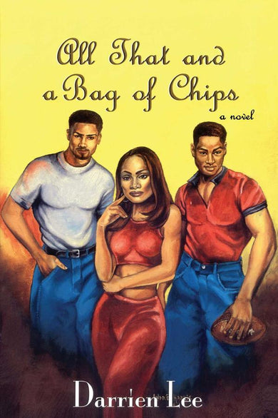 All That and a Bag of Chips-Fiction: Modern and contemporary-買書書 BuyBookBook