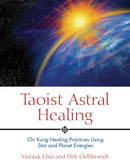 Taoist Astral Healing-Mind/ body/ spirit-買書書 BuyBookBook