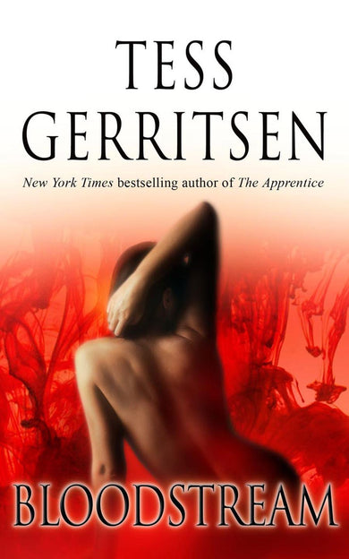 Bloodstream-Fiction: Thriller and horror-買書書 BuyBookBook